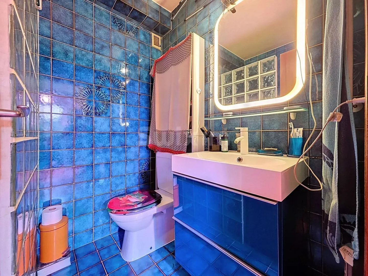 Piano giardino 2 camere 90 m² Chavannes des Bois Terre Sainte - Foto 4 di 7