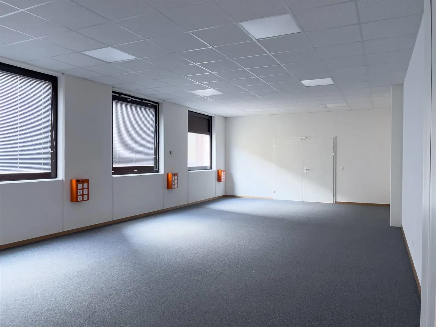 Geräumiger Büroraum in Satigny - Foto 3 von 7