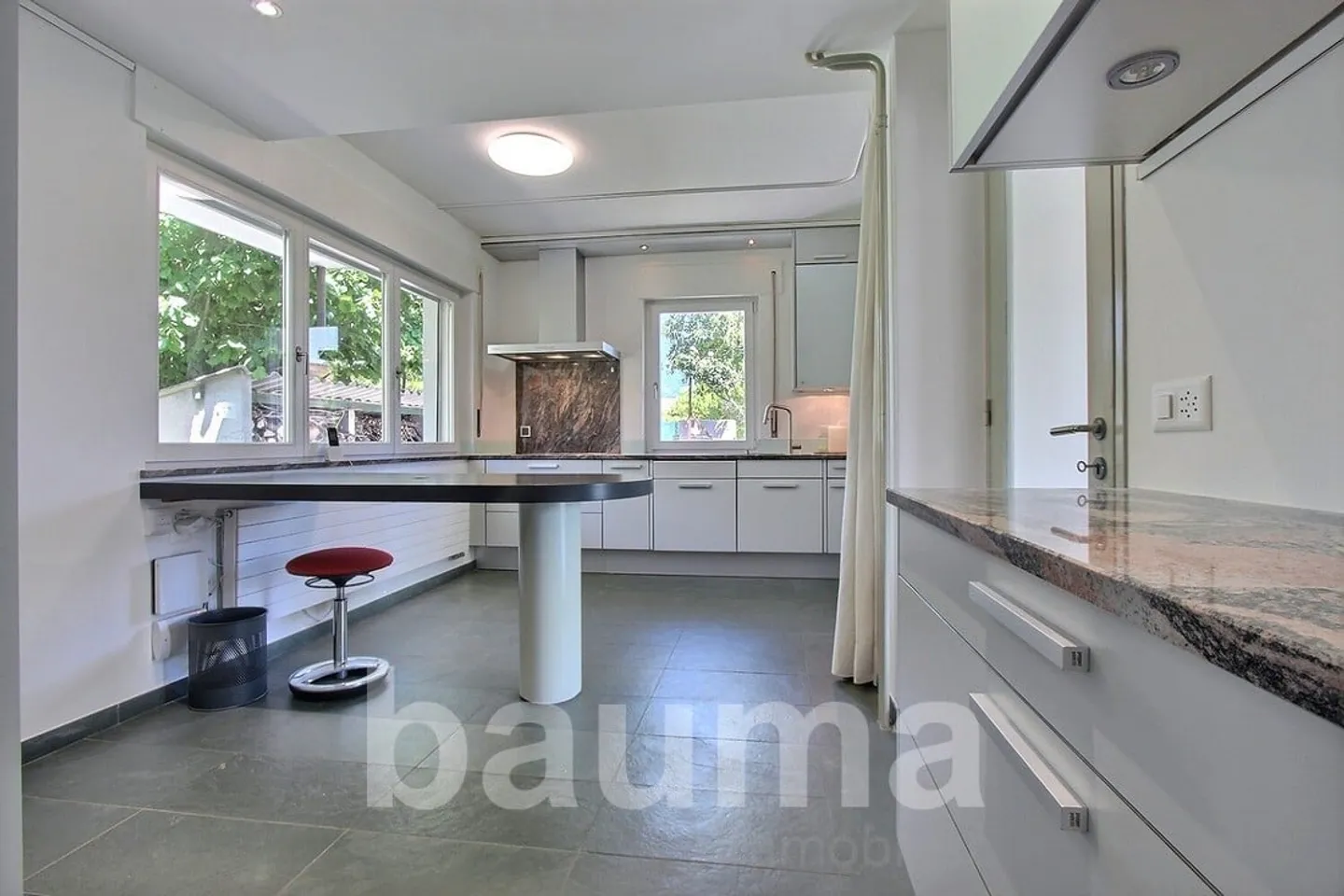 Villa moderne à Corseaux - Photo 5 sur 13