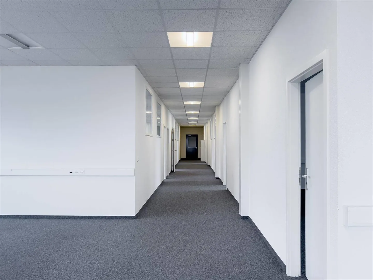 Geräumiger Büroraum in Satigny - Foto 4 von 7