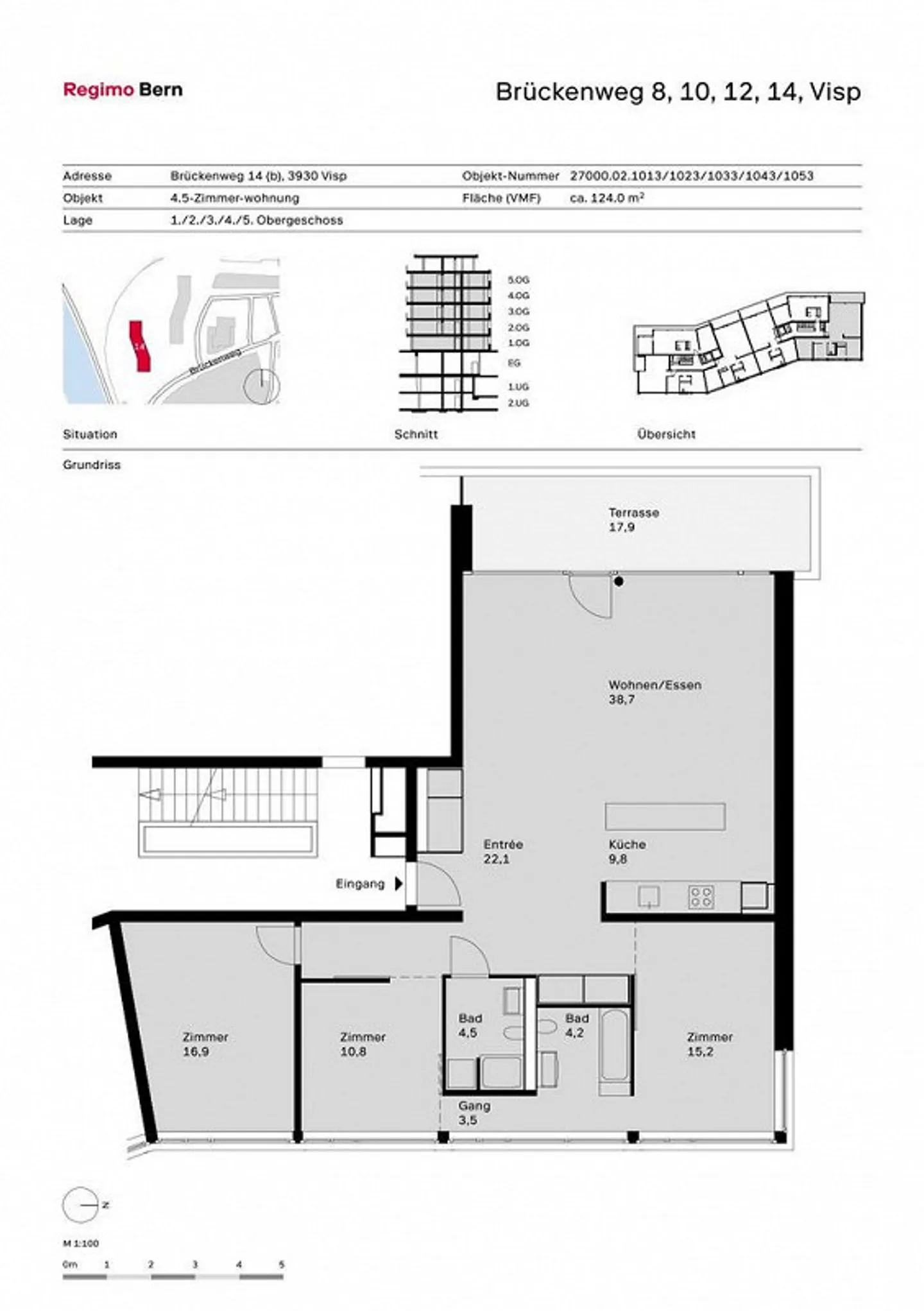 Comfortable Living in a Modern Development - Photo 8 of 8