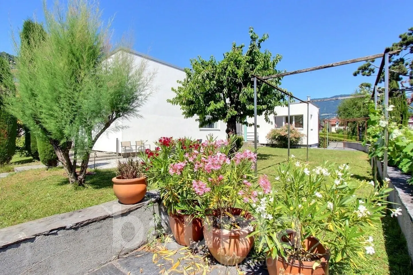 Villa moderne à Corseaux - Photo 8 sur 13