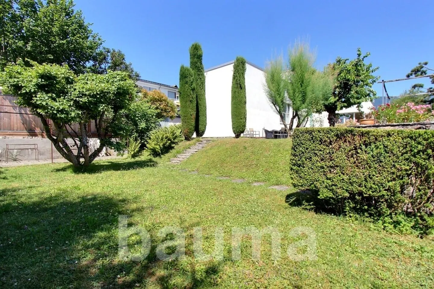 Villa moderne à Corseaux - Photo 9 sur 13