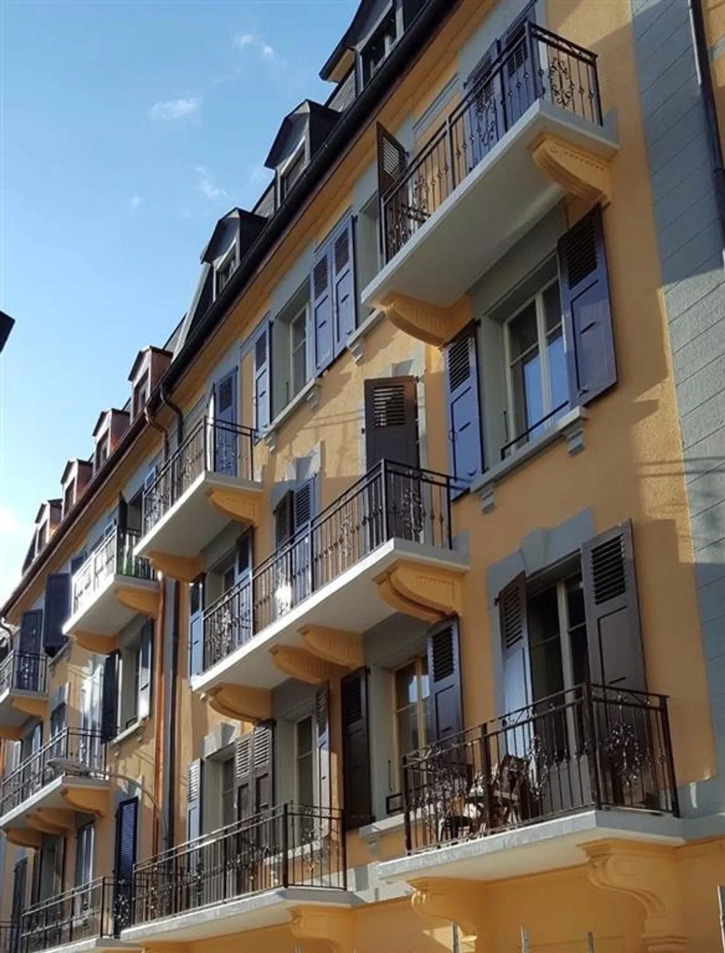 Wohnung, 2.5, 49 - Foto 1 von 4