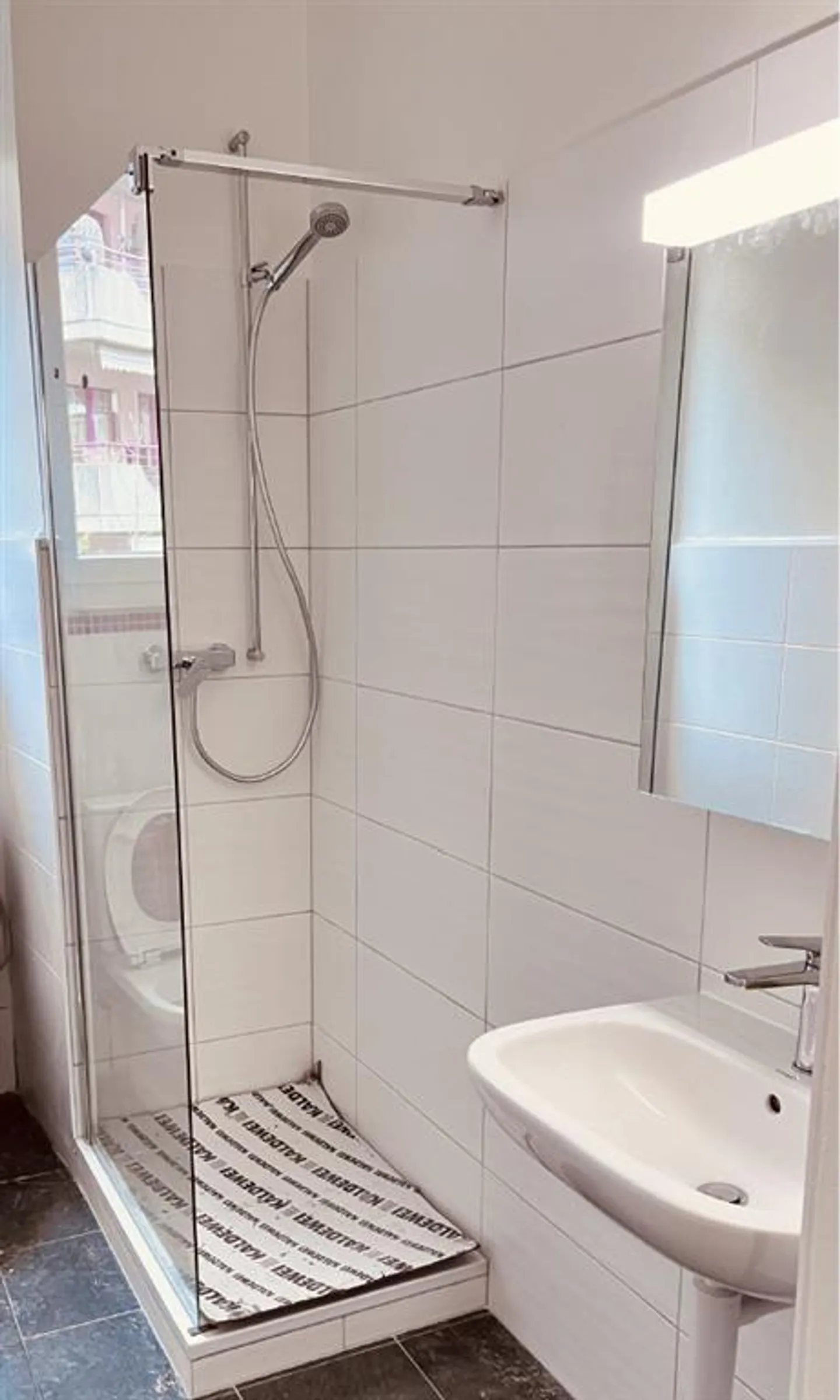 Wohnung, 2.5, 49 - Foto 2 von 4