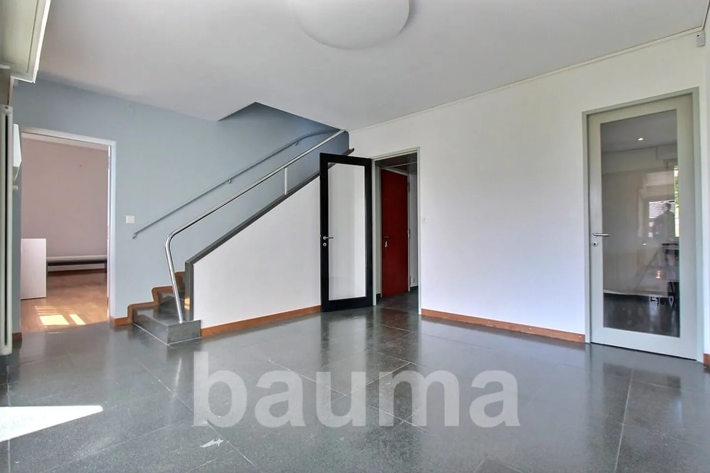 Villa moderne à Corseaux - Photo 10 sur 13