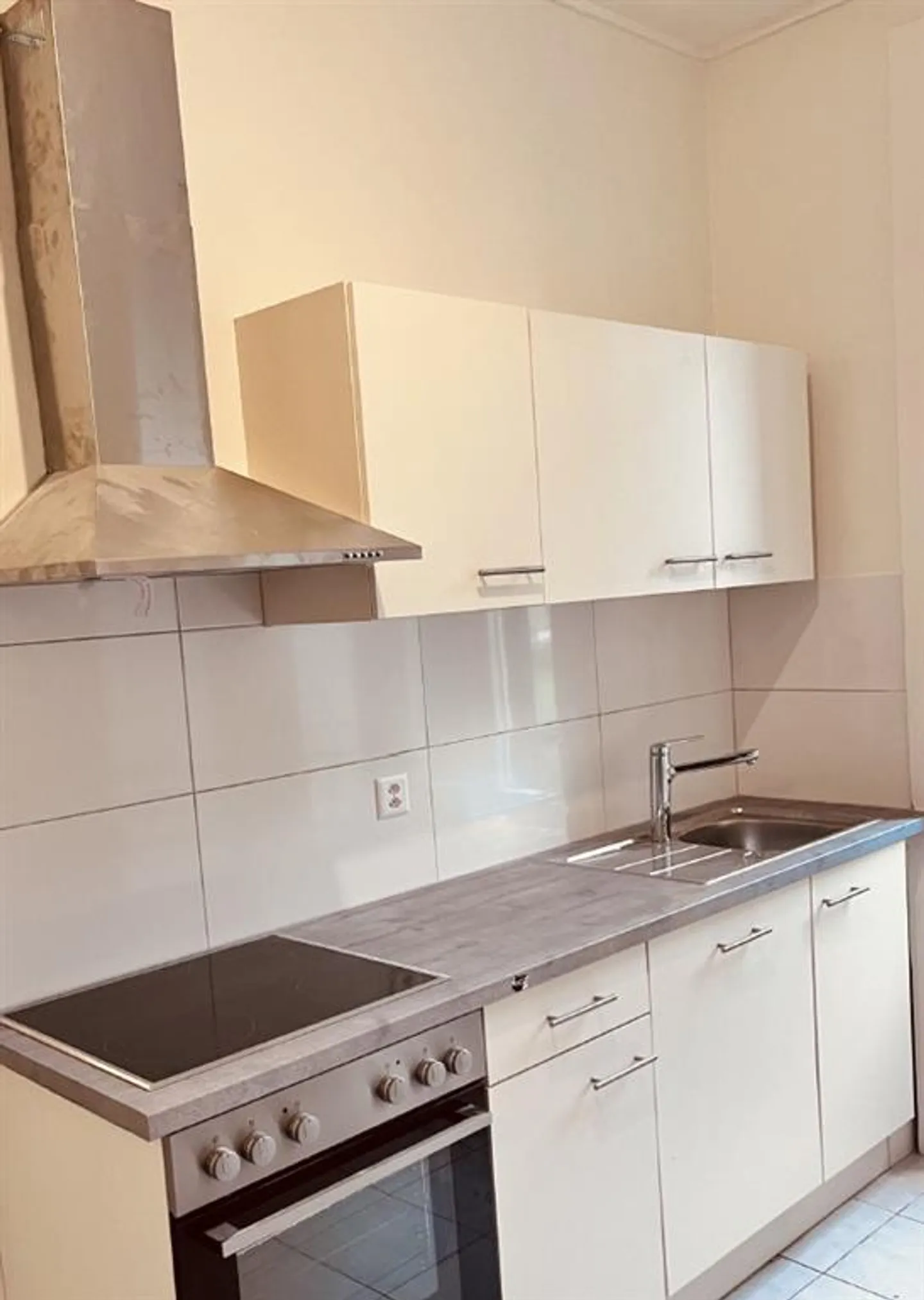 Wohnung, 2.5, 49 - Foto 3 von 4