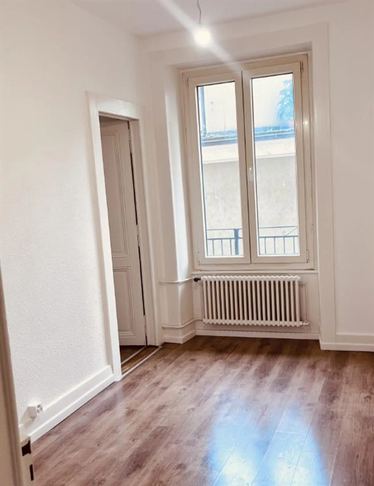 Wohnung, 2.5, 49 - Foto 4 von 4