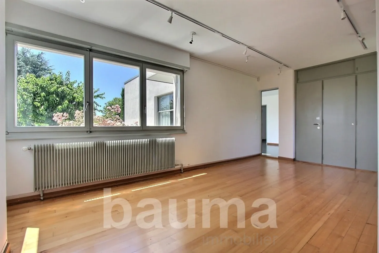 Villa moderne à Corseaux - Photo 6 sur 13