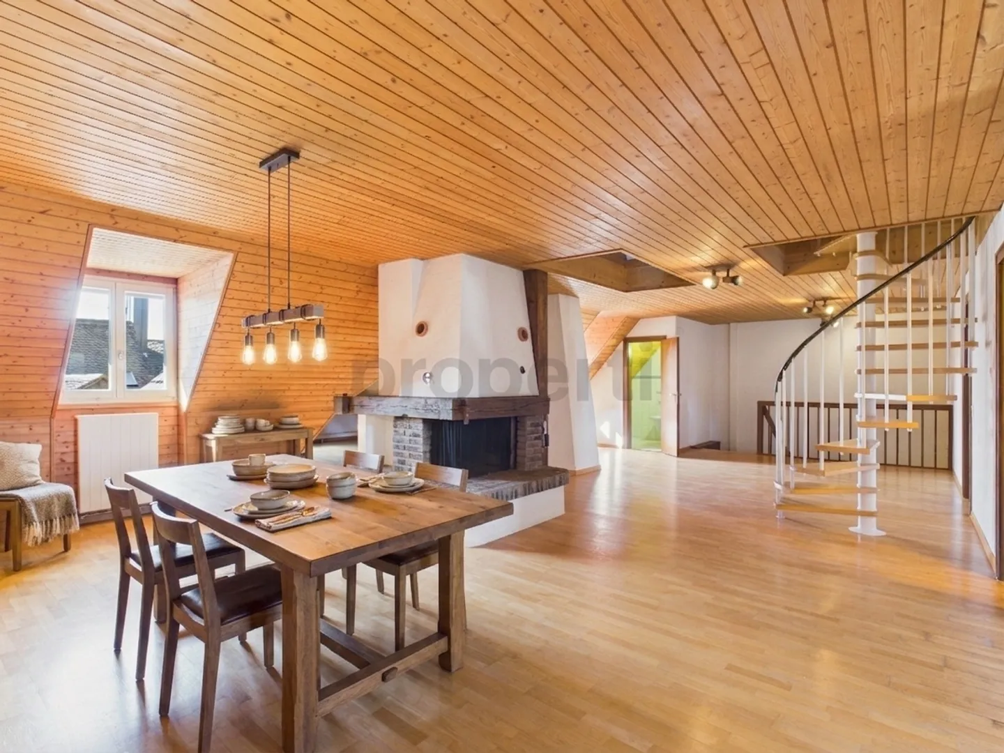 Appartamento Maisonette affascinante con fascino storico a Mellingen - Foto 1 di 13