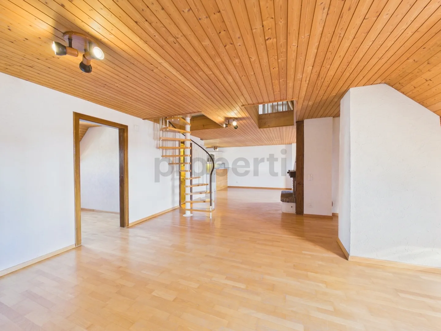 Appartamento Maisonette affascinante con fascino storico a Mellingen - Foto 8 di 13
