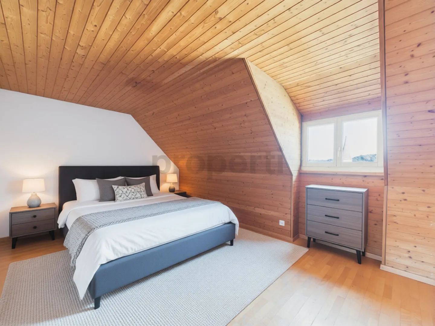 Appartamento Maisonette affascinante con fascino storico a Mellingen - Foto 9 di 13
