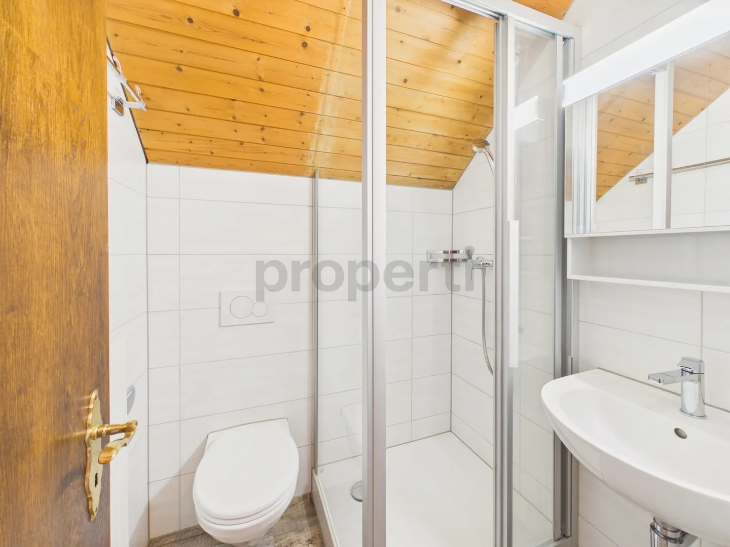 Appartamento Maisonette affascinante con fascino storico a Mellingen - Foto 12 di 13