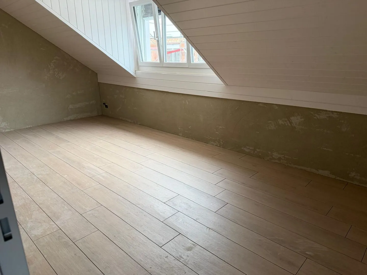 Neubau-Doppeleinfamilienhaus mit gehobener Ausstattung und viel Platz. - Foto 11 von 13