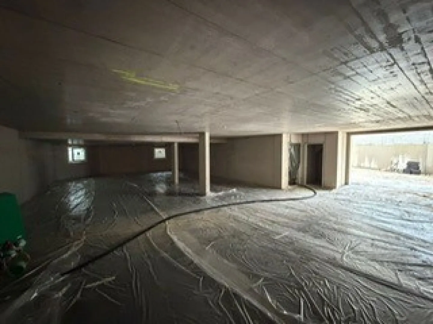 Neubau-Doppeleinfamilienhaus mit gehobener Ausstattung und viel Platz. - Foto 12 von 13