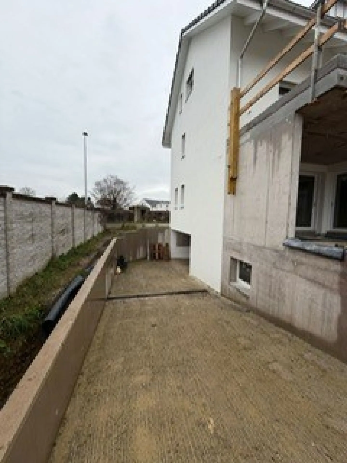 Neubau-Doppeleinfamilienhaus mit gehobener Ausstattung und viel Platz. - Foto 13 von 13