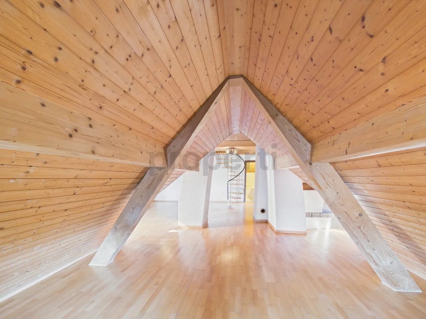 Appartamento Maisonette affascinante con fascino storico a Mellingen - Foto 4 di 13