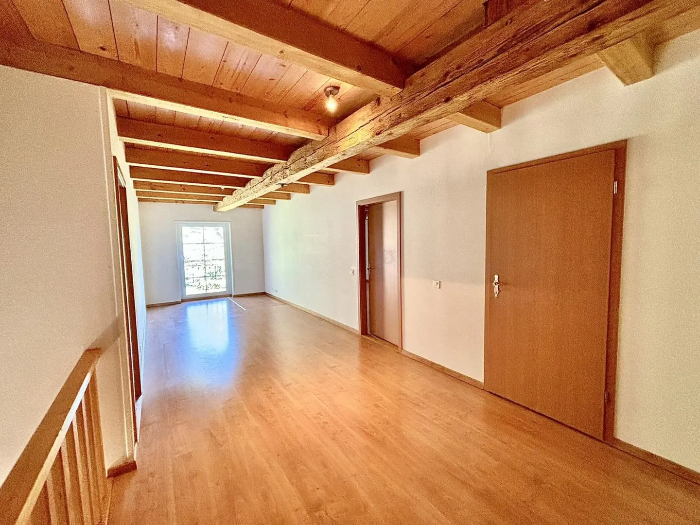 Appartamento duplex di 4,5 locali - Foto 4 di 8