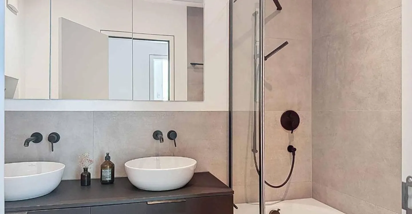 Helle 4,5-Zimmer-Wohnung - Foto 6 von 10
