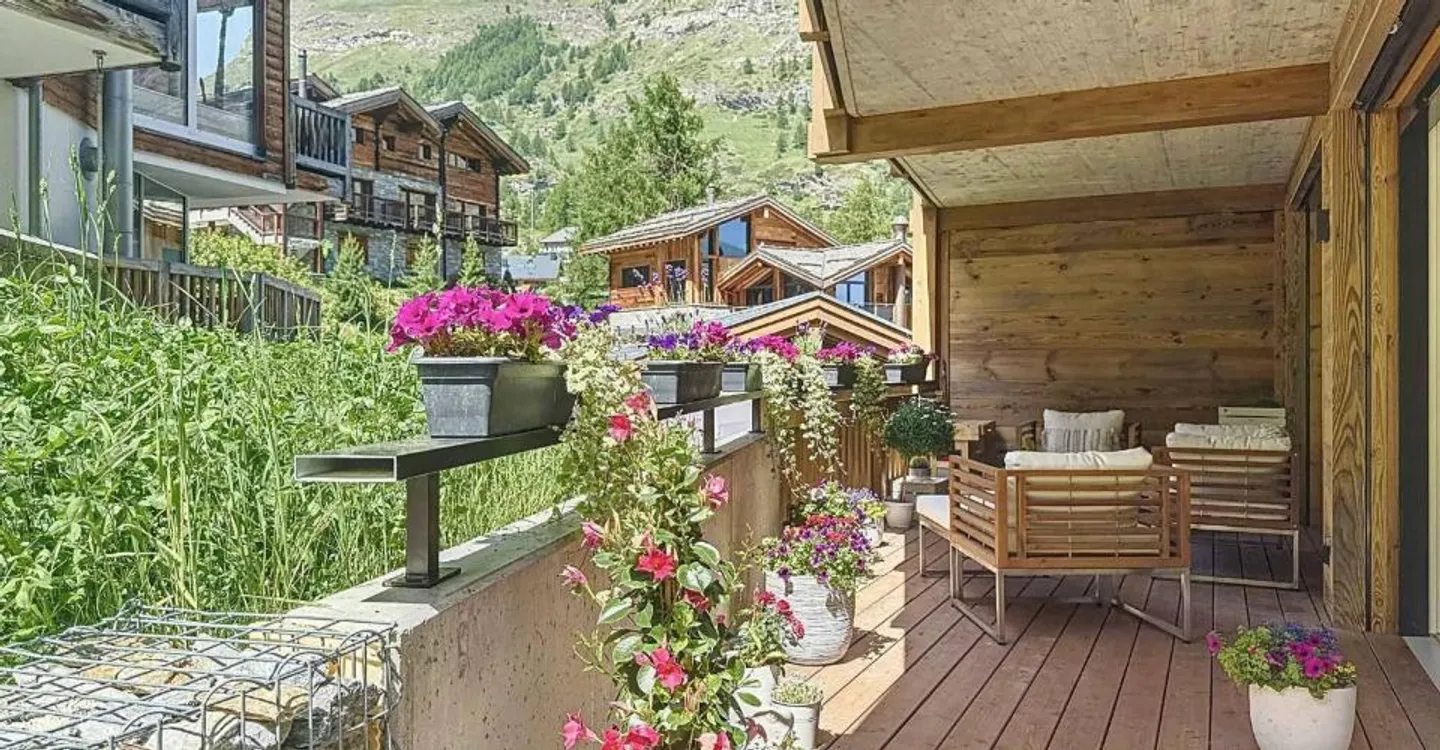 Helle 4,5-Zimmer-Wohnung - Foto 8 von 10