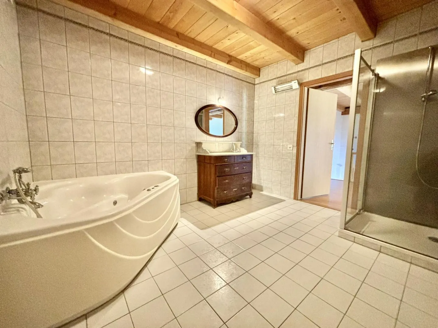 Appartamento duplex di 4,5 locali - Foto 7 di 8