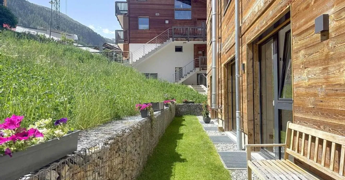 Helle 4,5-Zimmer-Wohnung - Foto 9 von 10