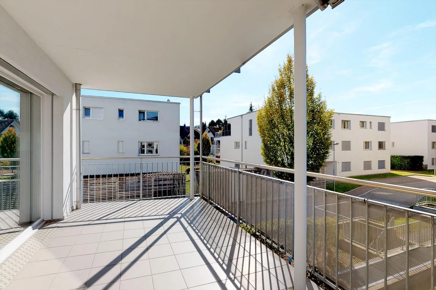 Hai già dei piani per la primavera? Nuova felicità abitativa. - Foto 10 di 10