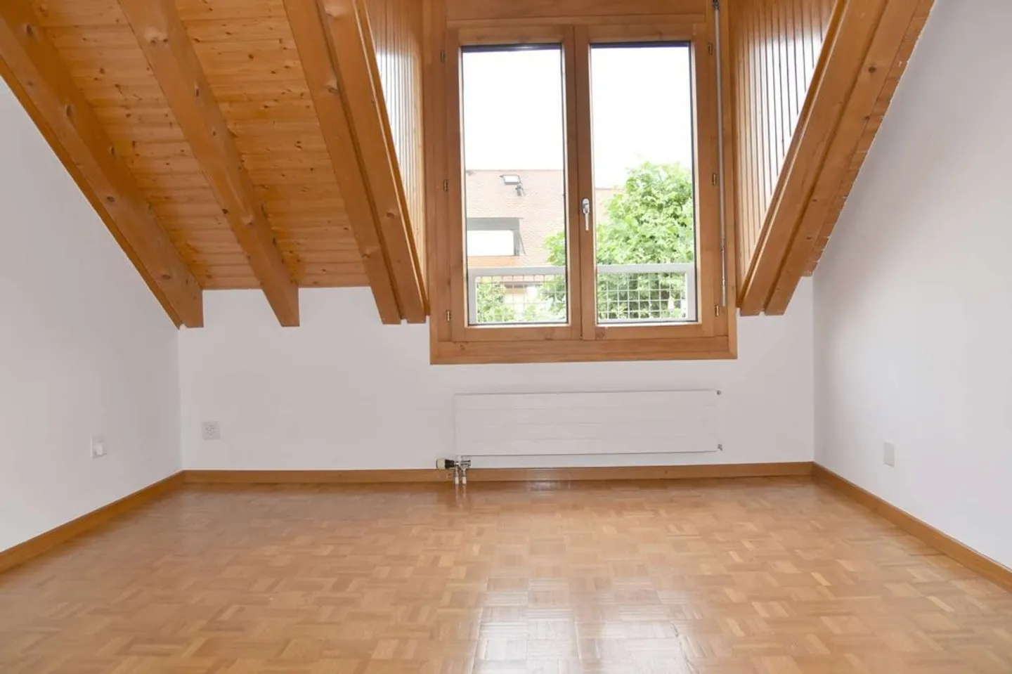 Accogliente appartamento di 2 stanze di 72 m2 con carattere - Foto 4 di 6