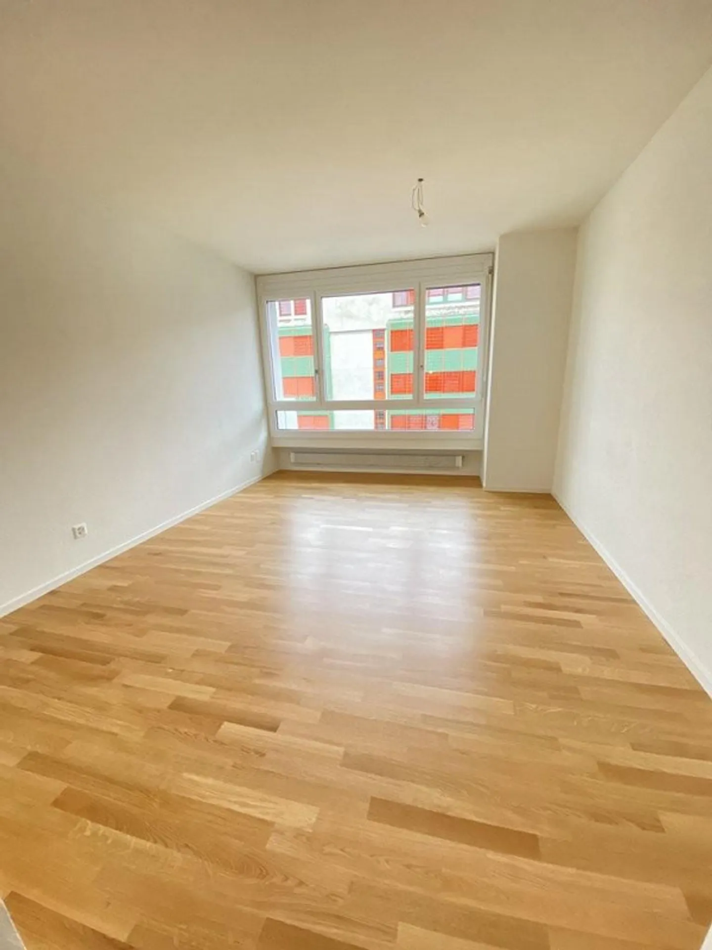 Modernes Apartment in Chiasso - Foto 5 von 8