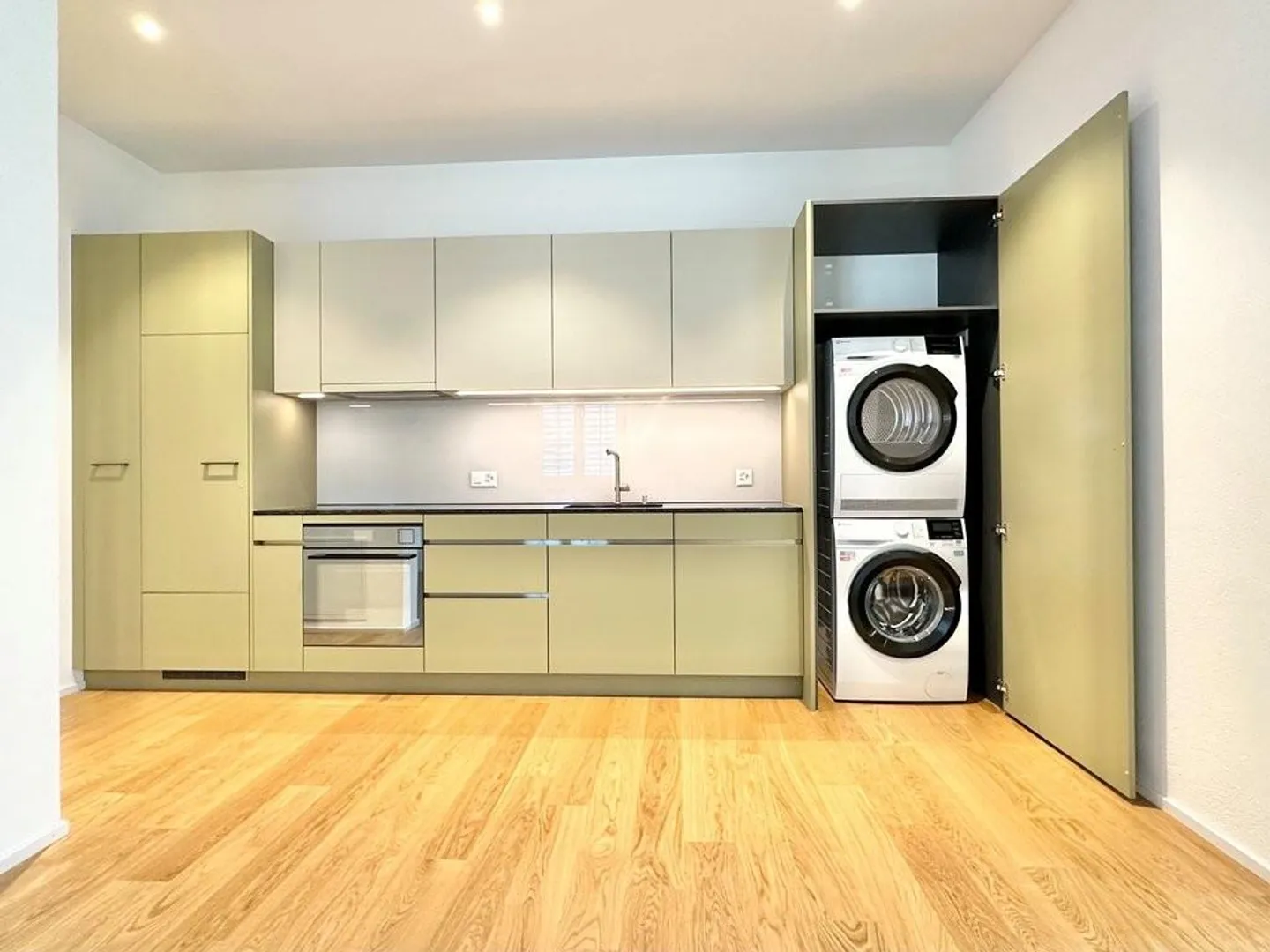 Loft-Studio im Grünen - Foto 3 von 9
