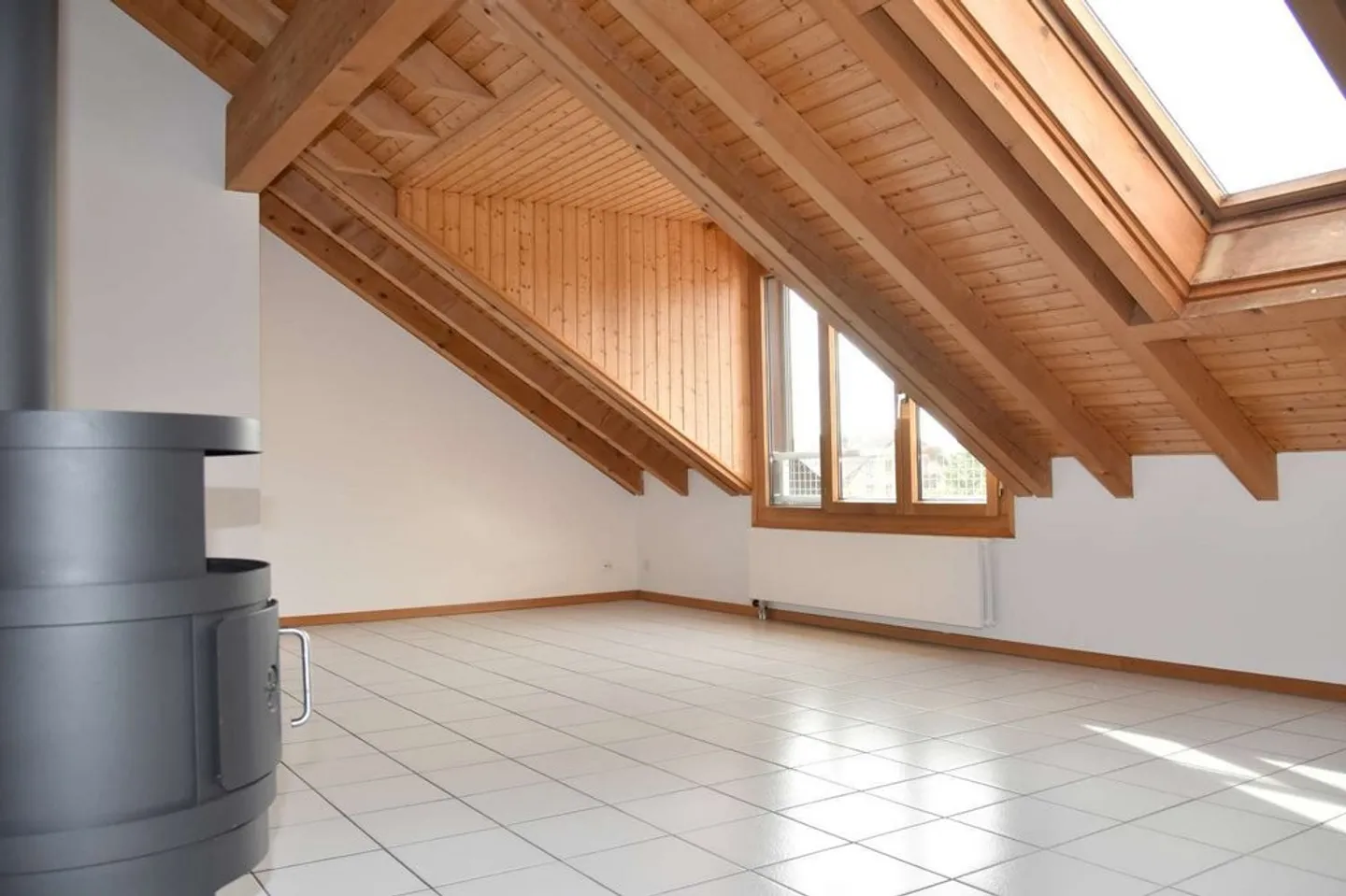 Accogliente appartamento di 2 stanze di 72 m2 con carattere - Foto 2 di 6