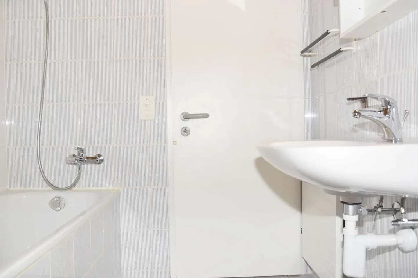 Accogliente appartamento di 2 stanze di 72 m2 con carattere - Foto 5 di 6