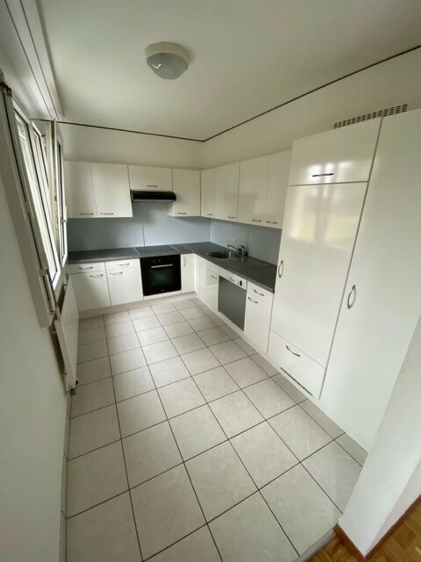 Geräumige Familienwohnung - Foto 1 von 12