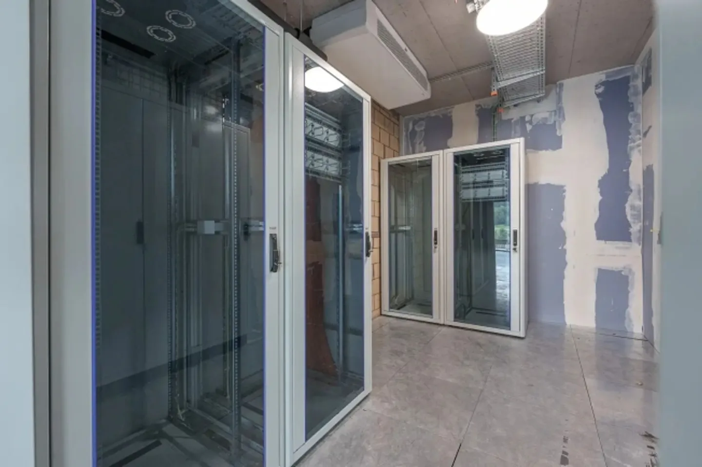 Bureau à louer - Photo 4 sur 11