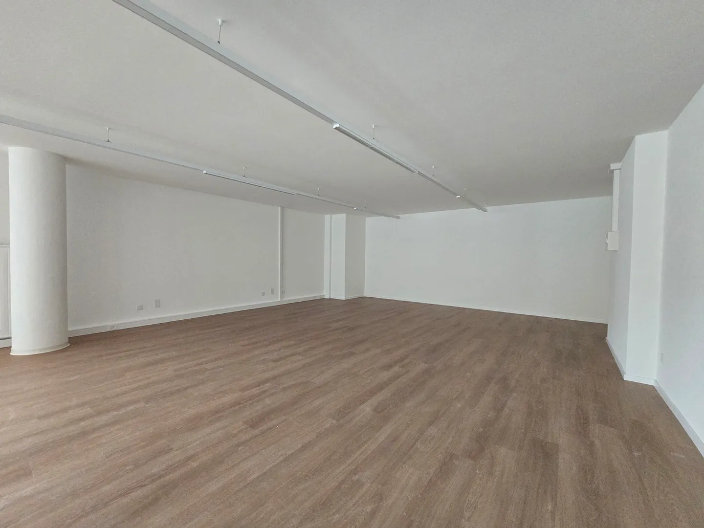Büro renoviert 230m2 - Stadtzentrum von Lausanne - Foto 2 von 13