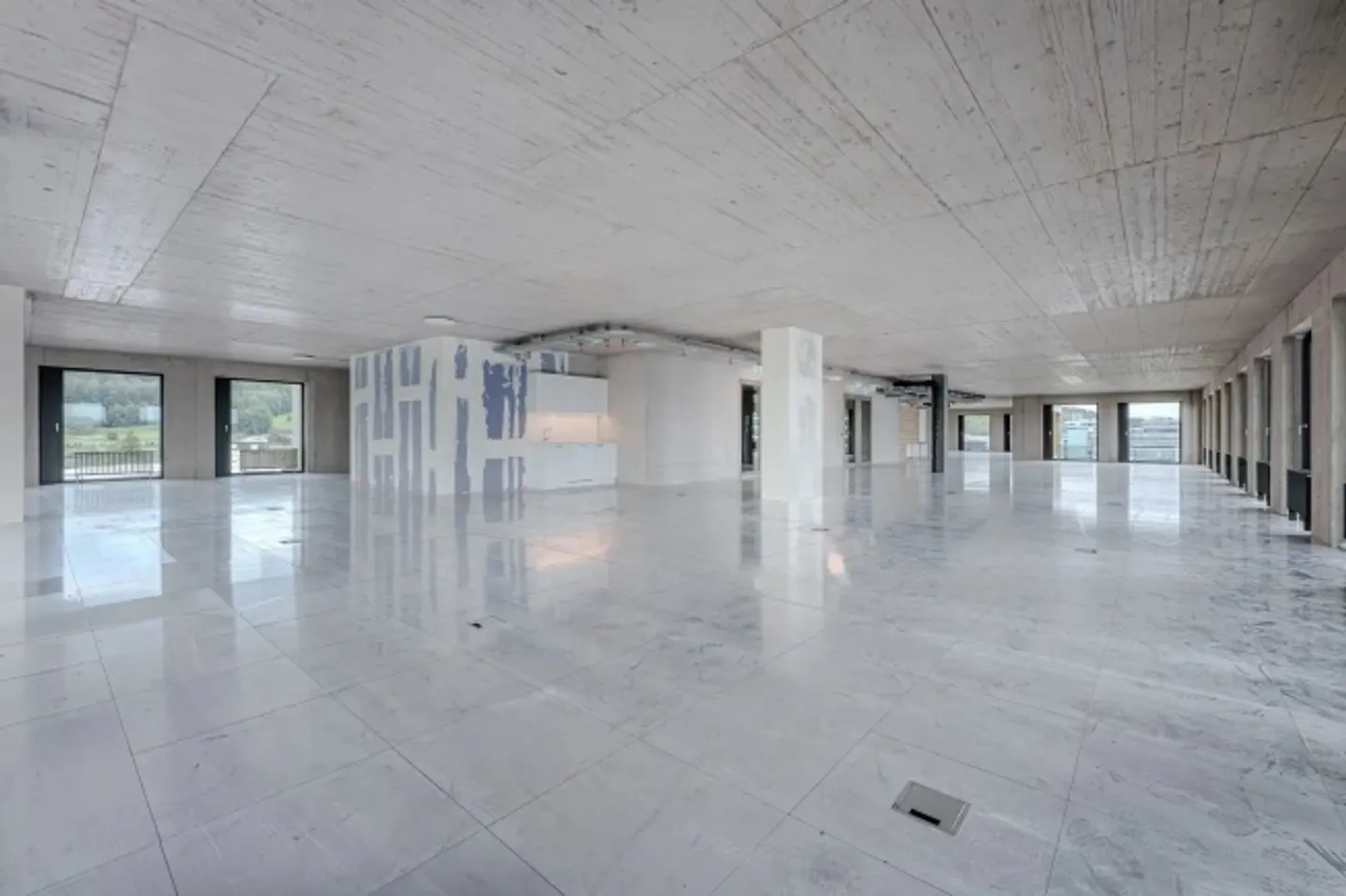 Bureau à louer - Photo 10 sur 11