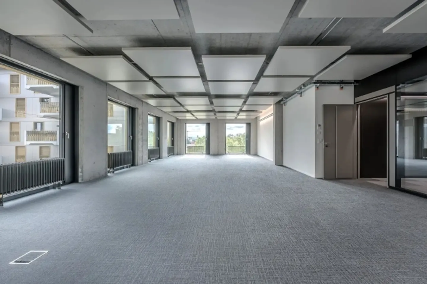 Bureau à louer - Photo 11 sur 11