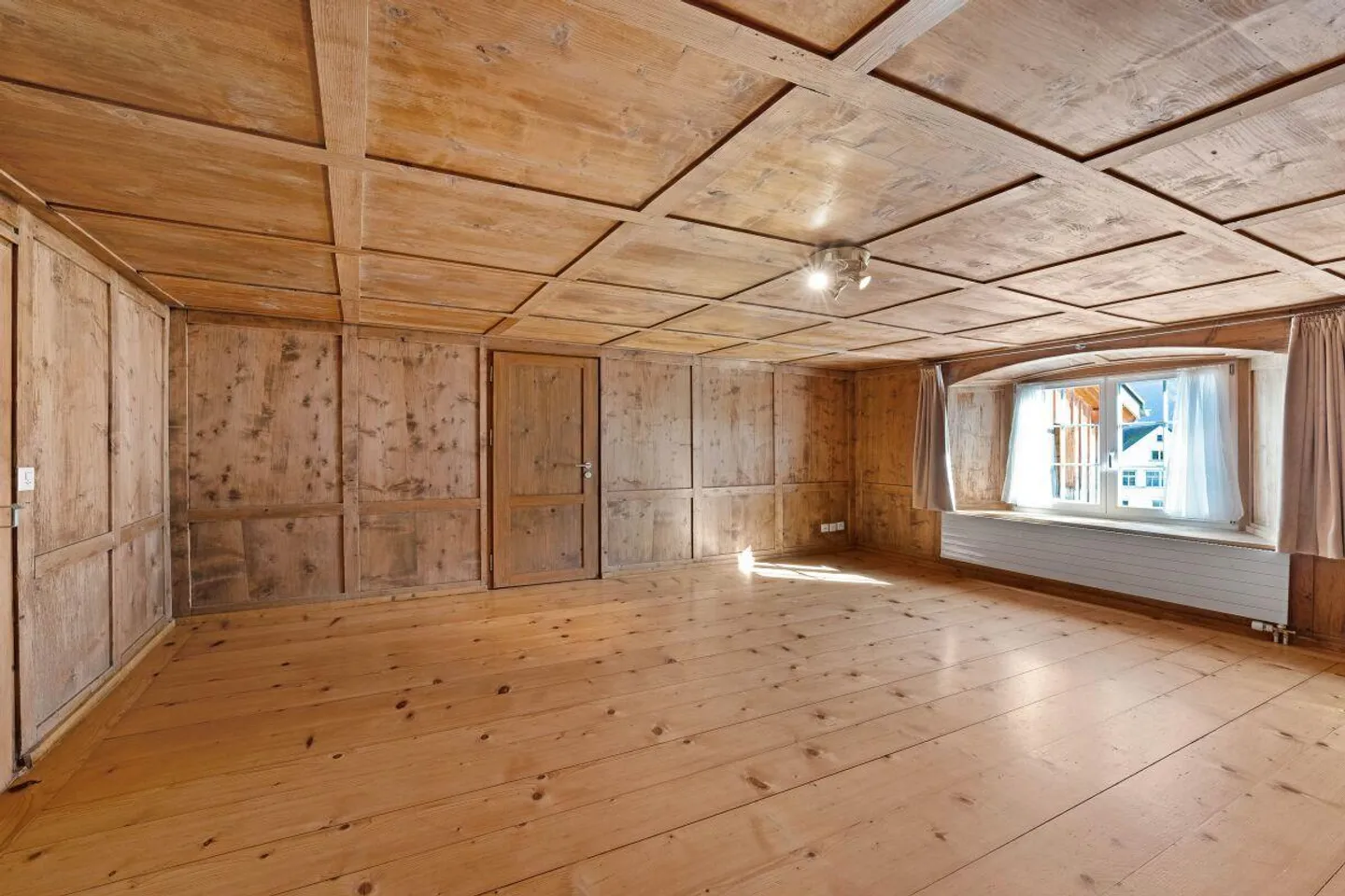 Reihenmittelhaus - Foto 8 von 13