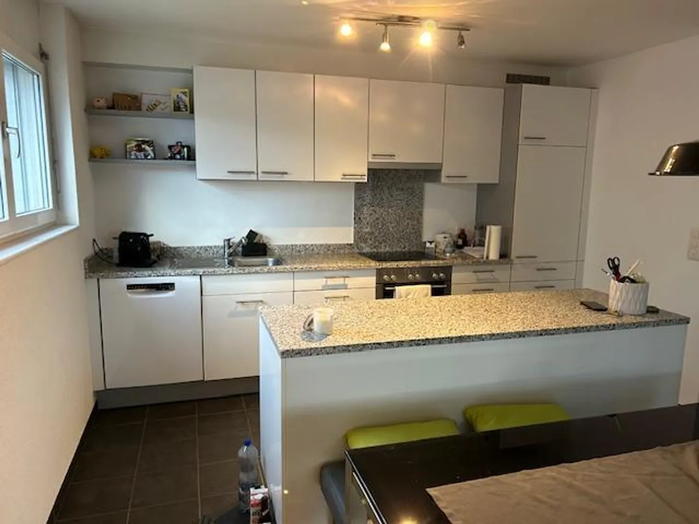 grosszügige 3.5 Zimmer Wohnung - Foto 3 von 11