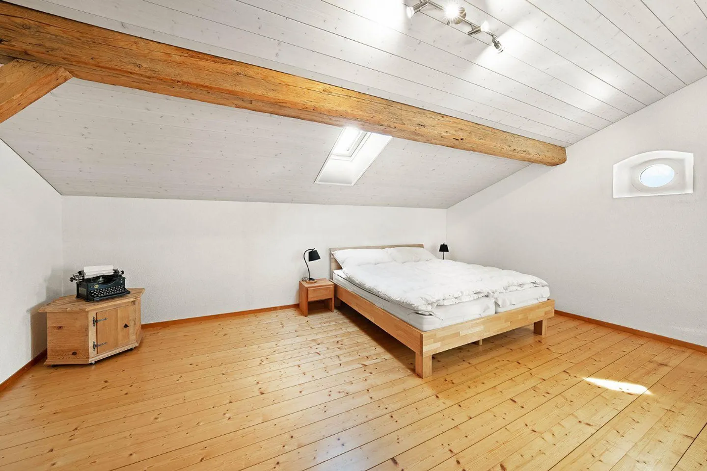 Reihenmittelhaus - Foto 11 von 13