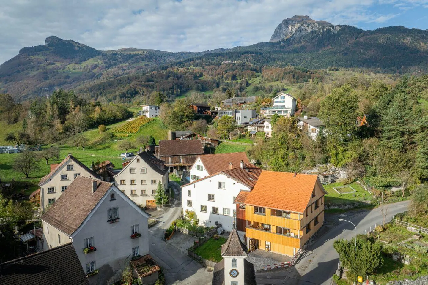 Reihenmittelhaus - Foto 3 von 13