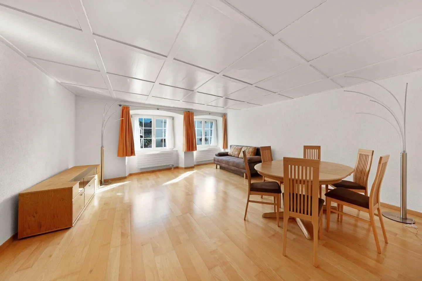 Reihenmittelhaus - Foto 4 von 13