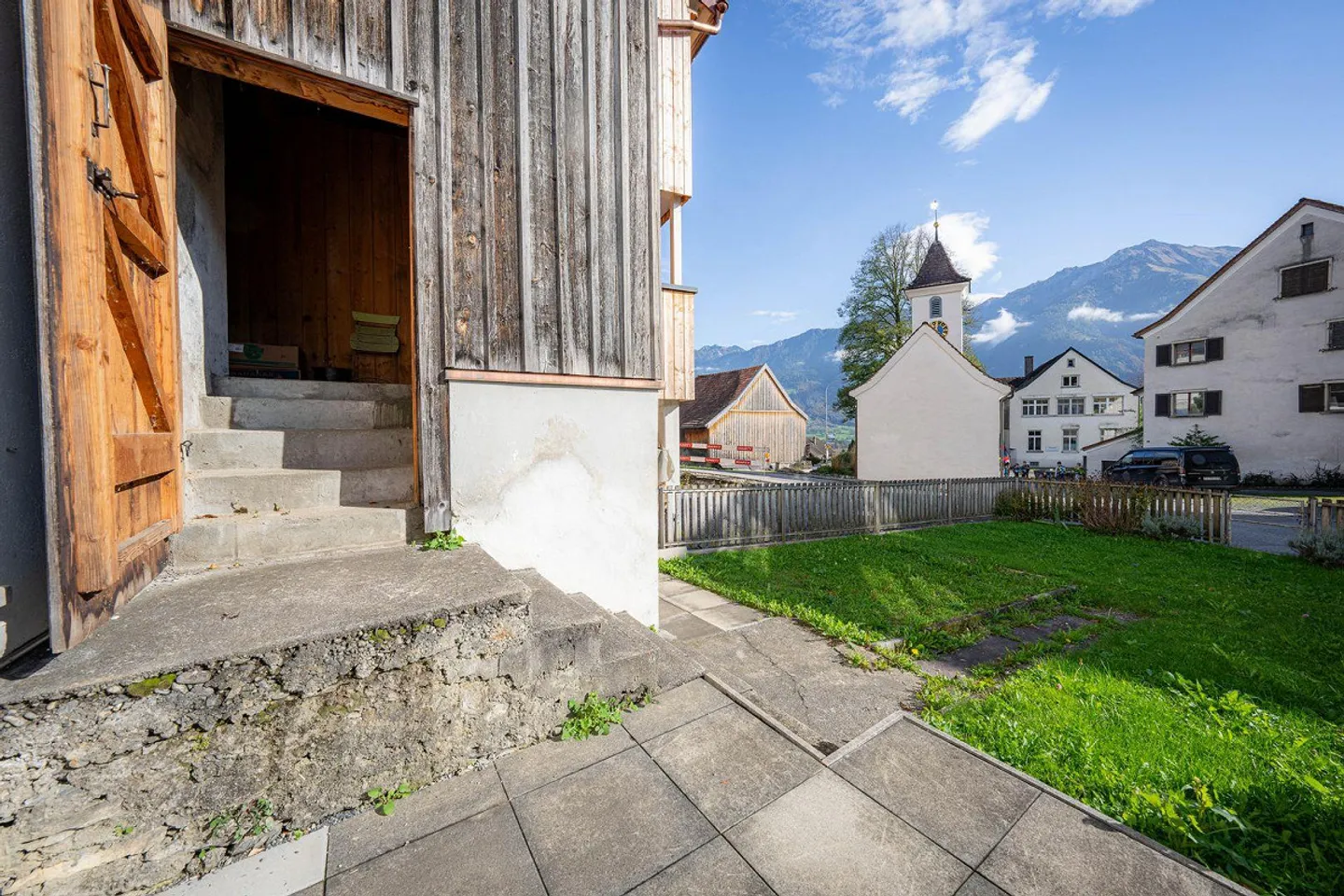 Reihenmittelhaus - Foto 12 von 13