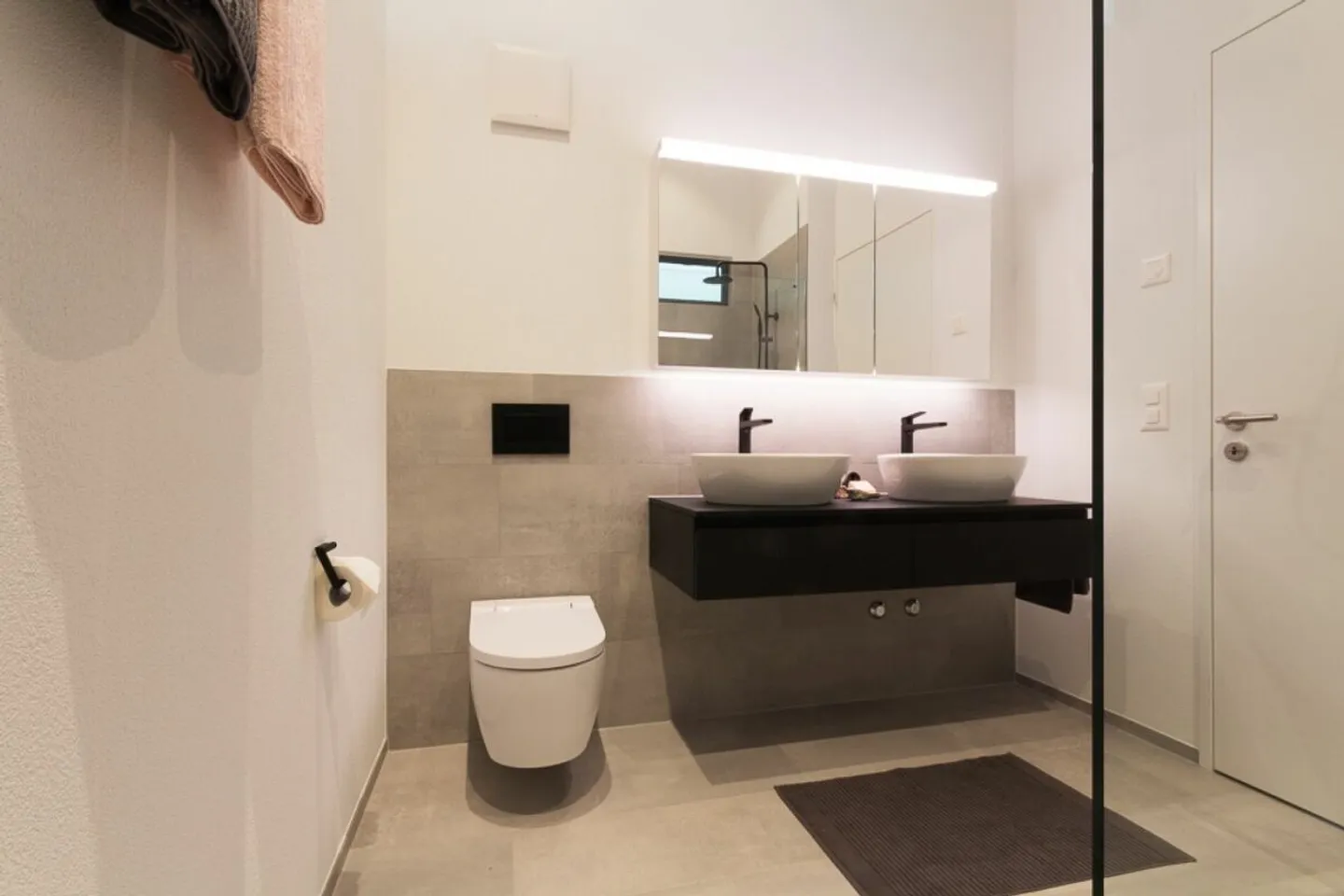 Stylische Attikawohnung - Foto 6 von 8