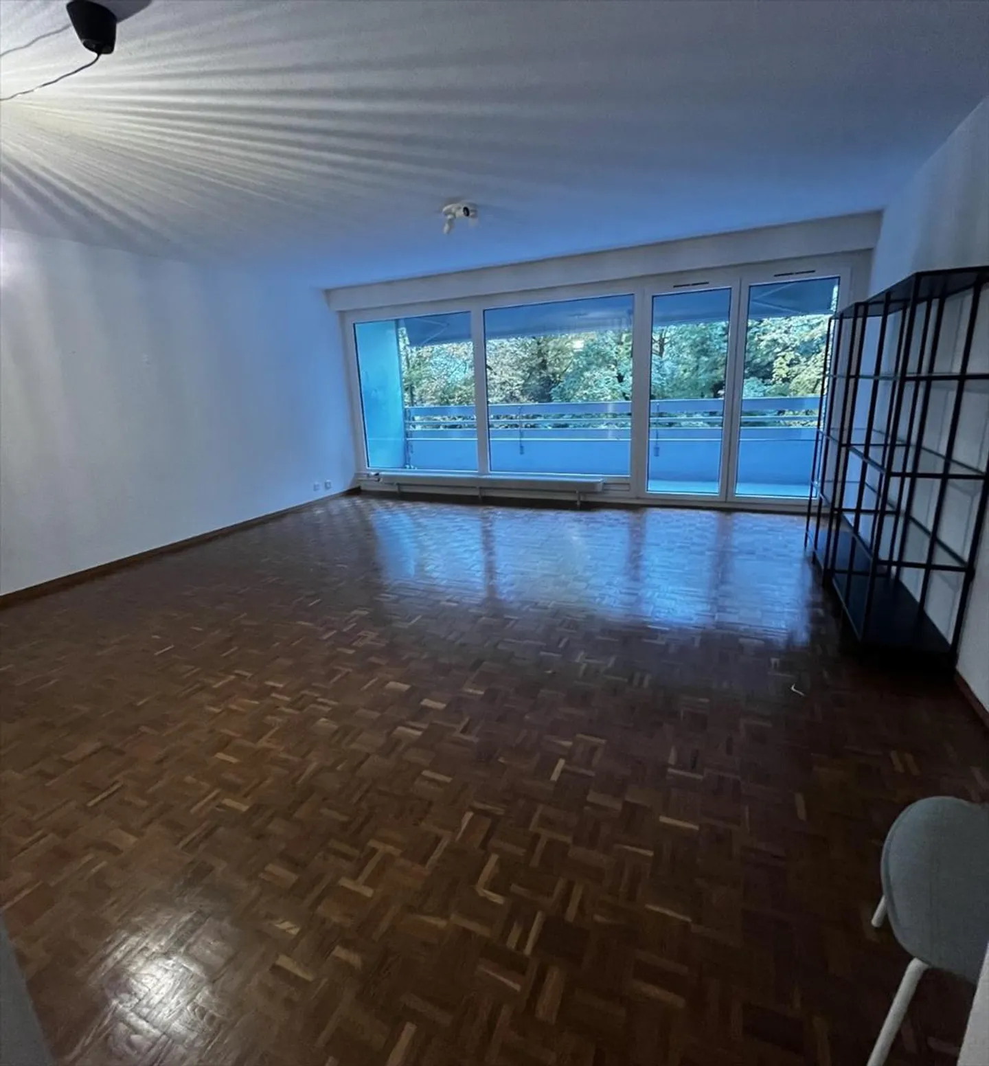 «4-Zimmer-Wohnung im 3. Stock» - Foto 2 von 6