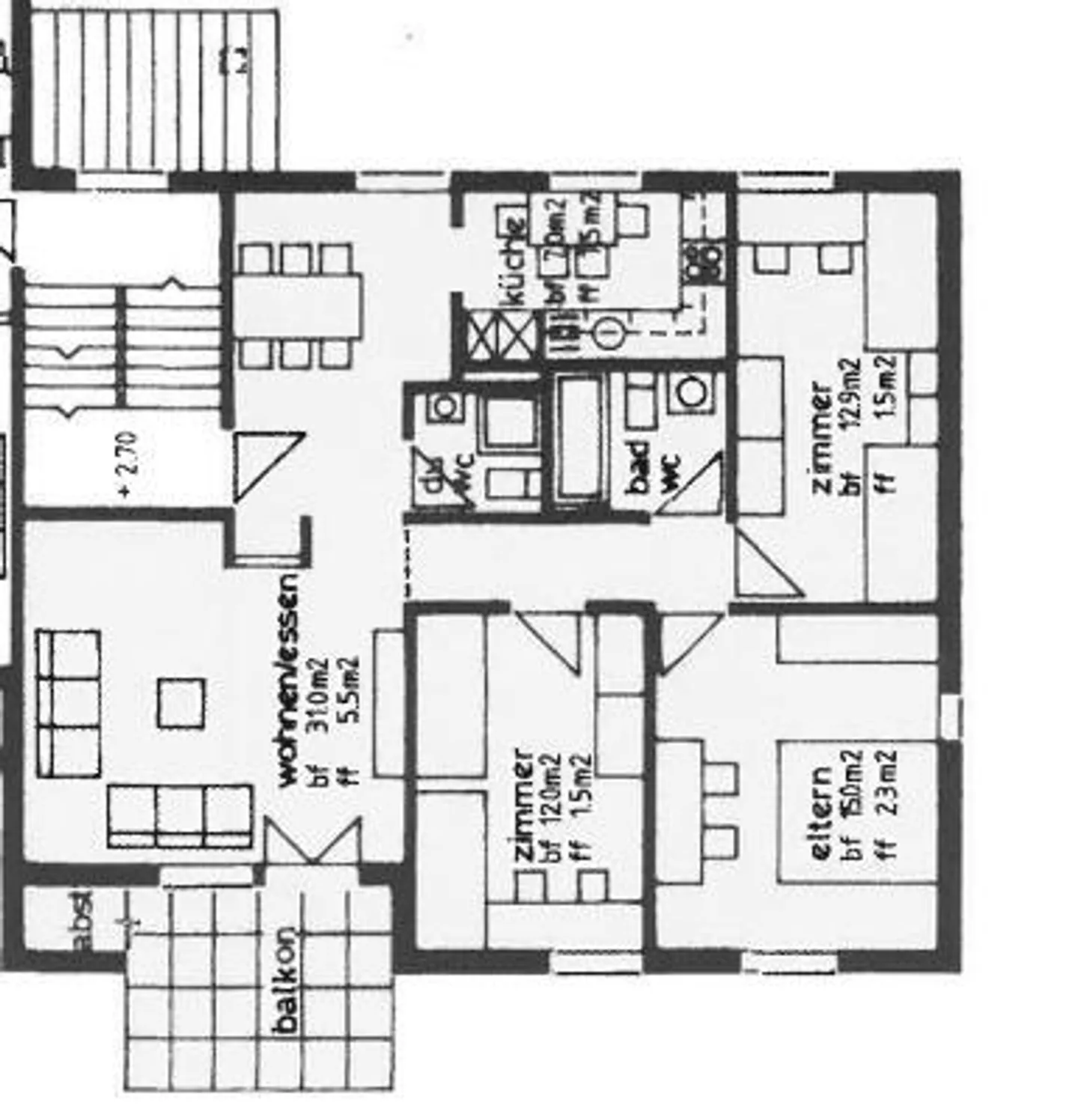 Vivre avec ce petit quelque chose - Photo 8 sur 8