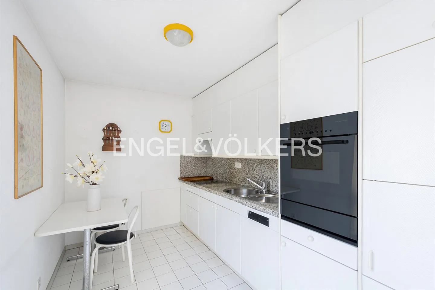 Appartamento 4.5 camere tranquillo e centrale (40) - Foto 5 di 10