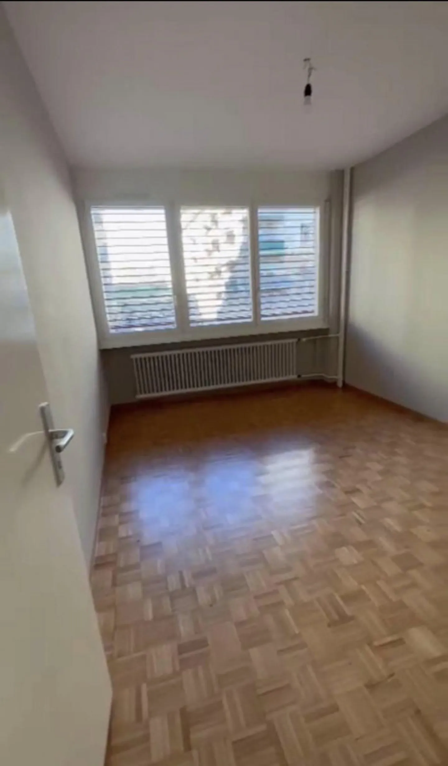 Charmant Appartement à Genève - Photo 1 sur 6