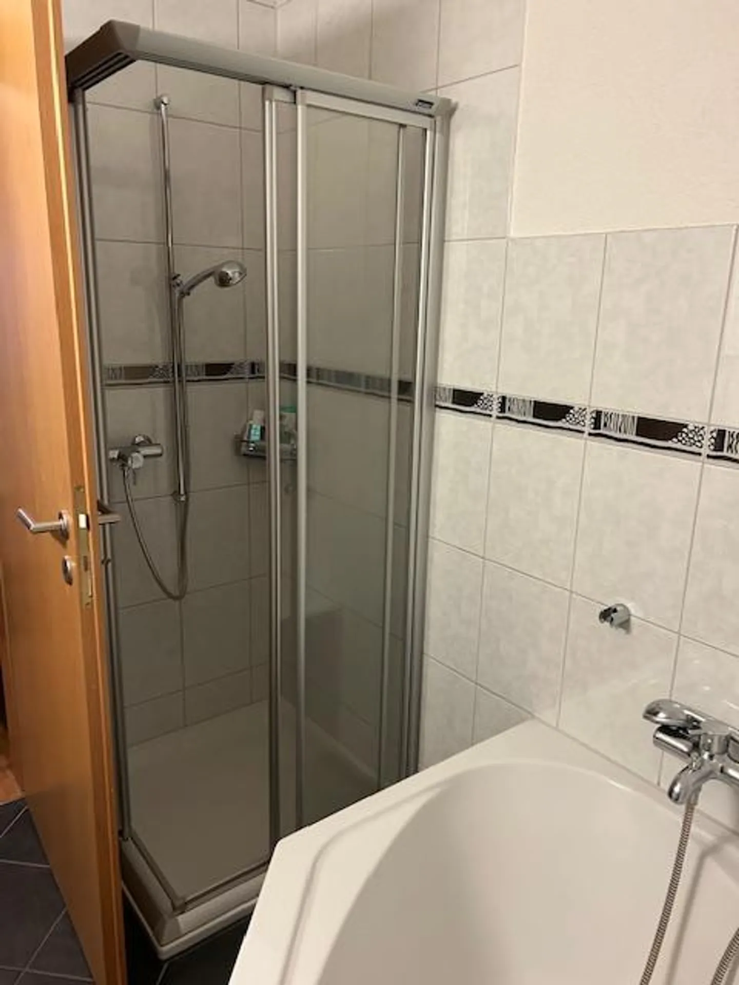 grosszügige 3.5 Zimmer Wohnung - Foto 5 von 11