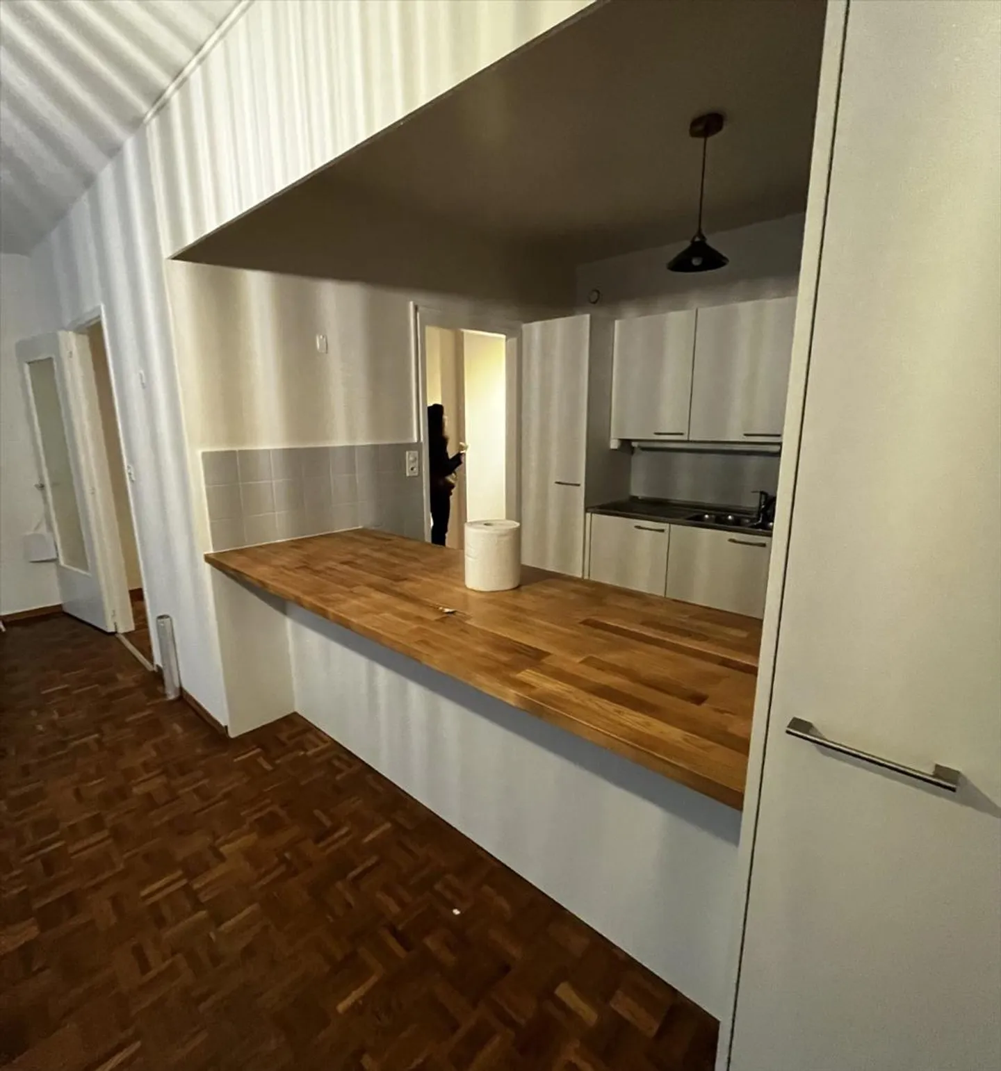 «4-Zimmer-Wohnung im 3. Stock» - Foto 3 von 6